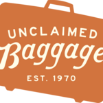 Unclaimed Baggage