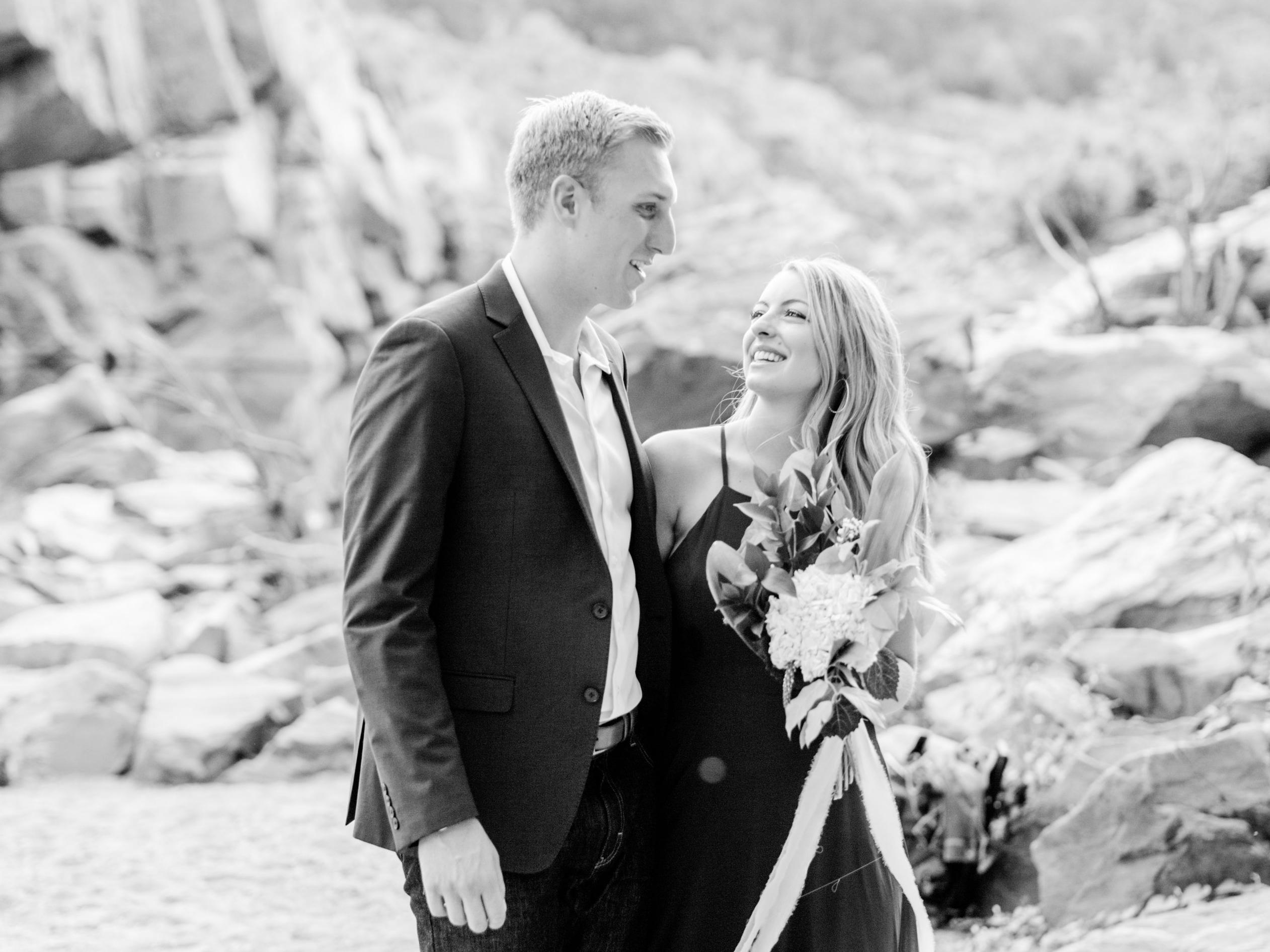 The Wedding Website of Eric Llewellyn and Kaitlyn Kivi