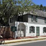 The Oldest House