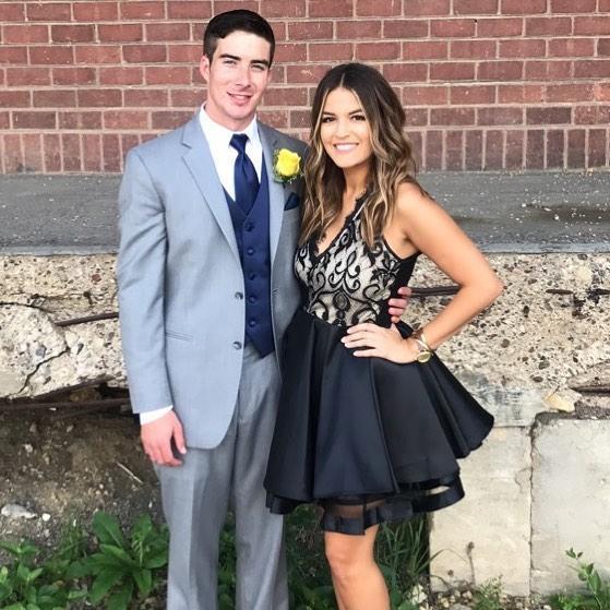Jeremy and Rachel Splinter's Wedding (2017)