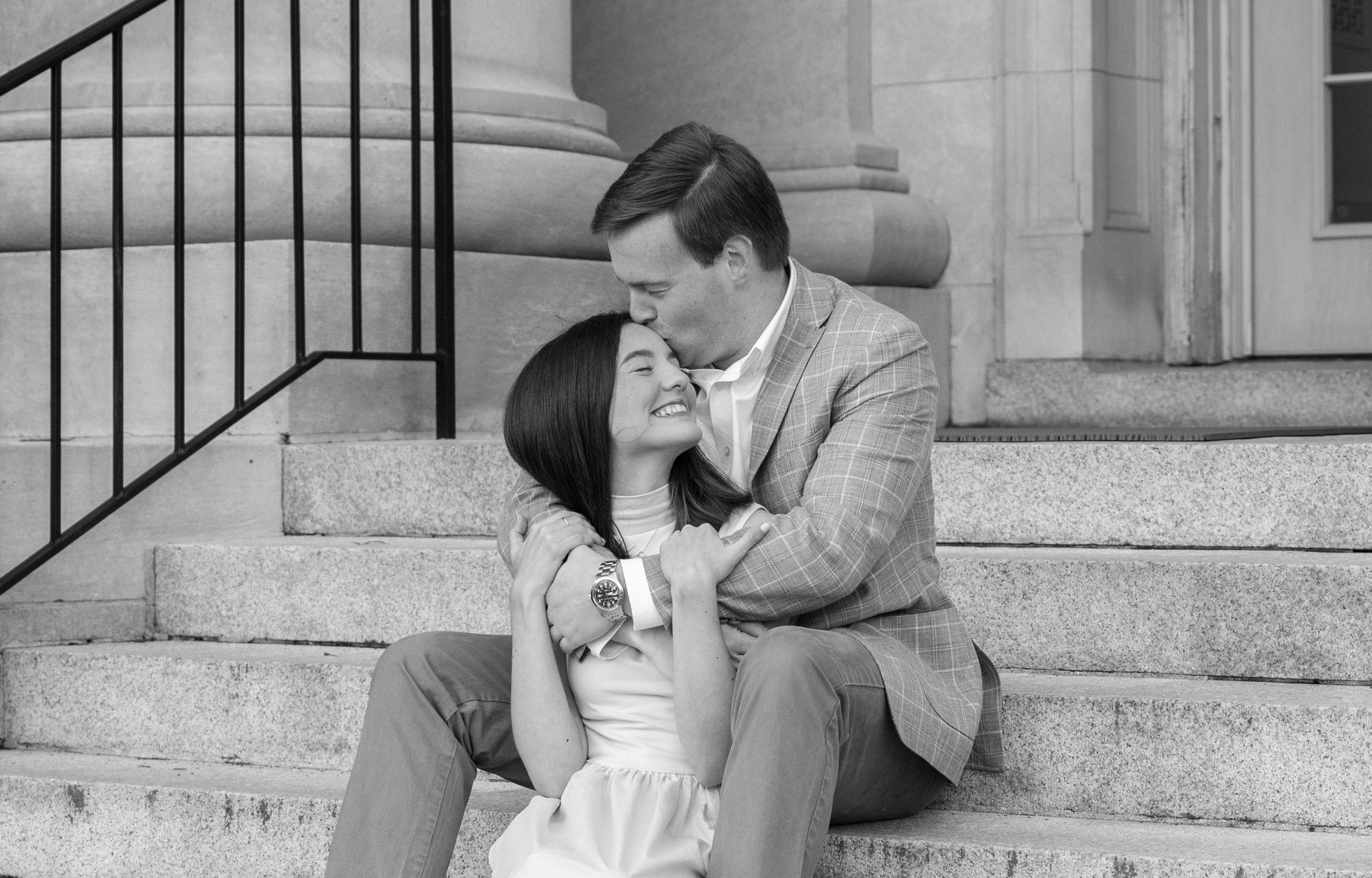 The Wedding Website of Emily Nicole Cleary and Thomas Wayne Prince the Third