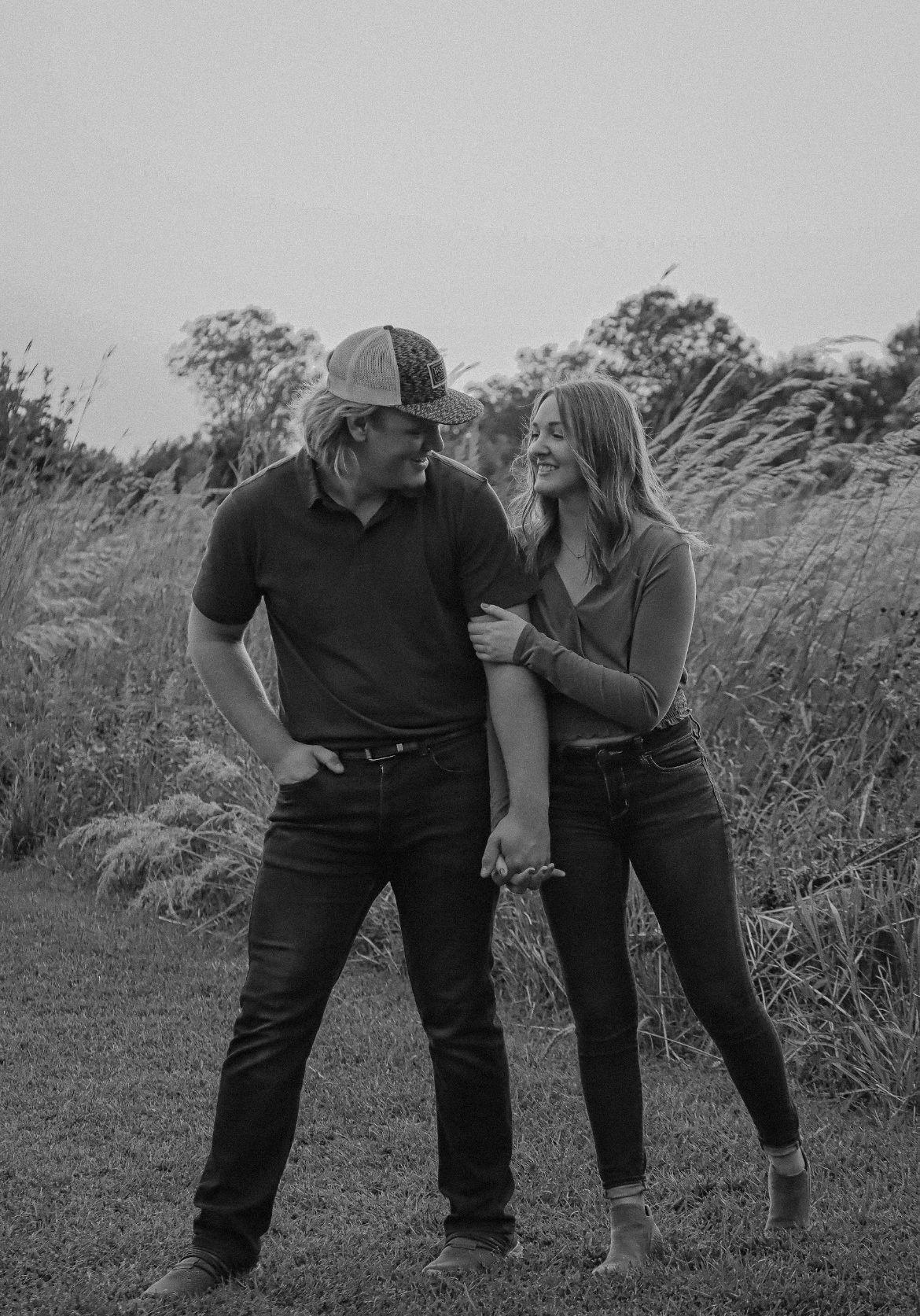 The Wedding Website of Jamie Dillow and Harrison Fitzjarrald