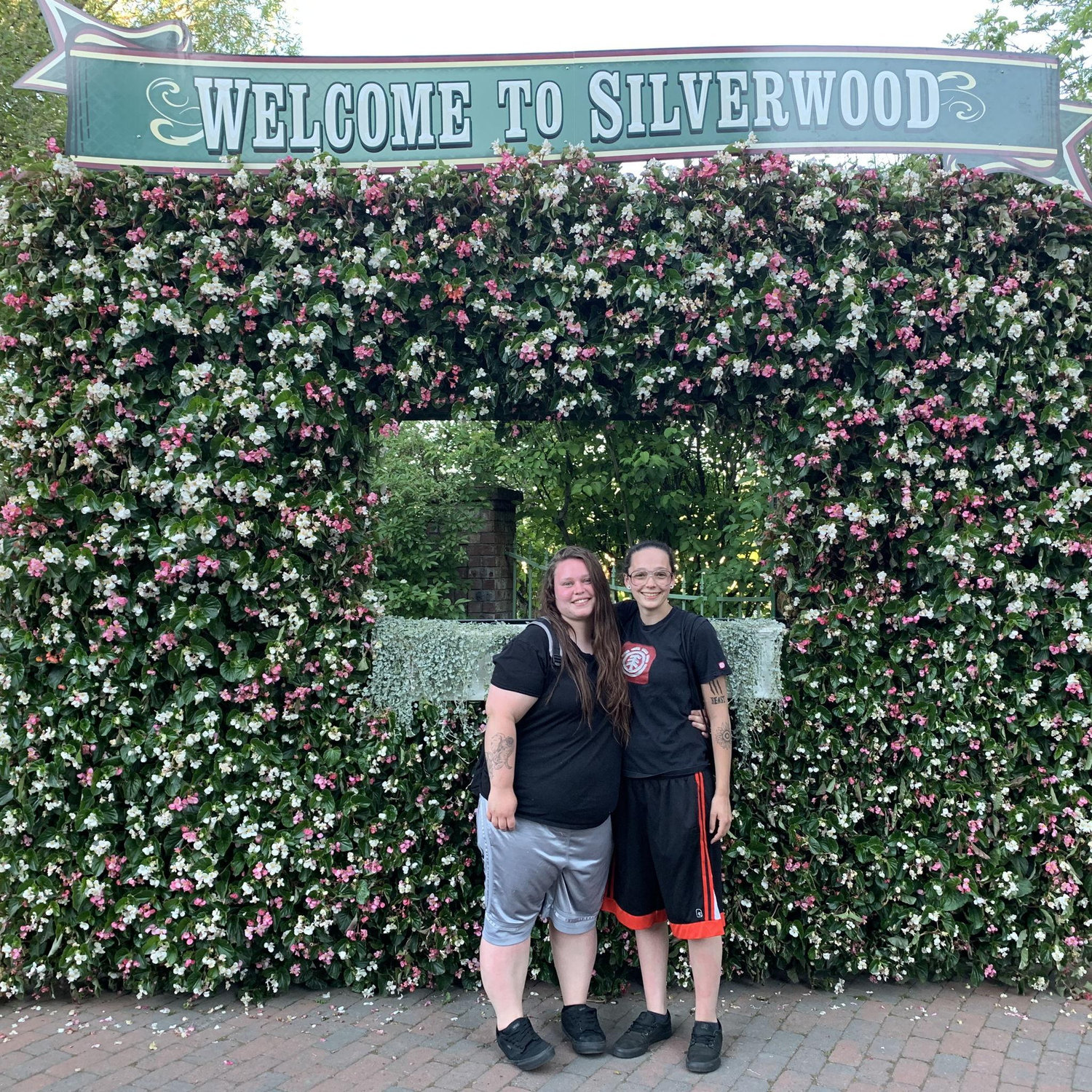 Silverwood 2021
