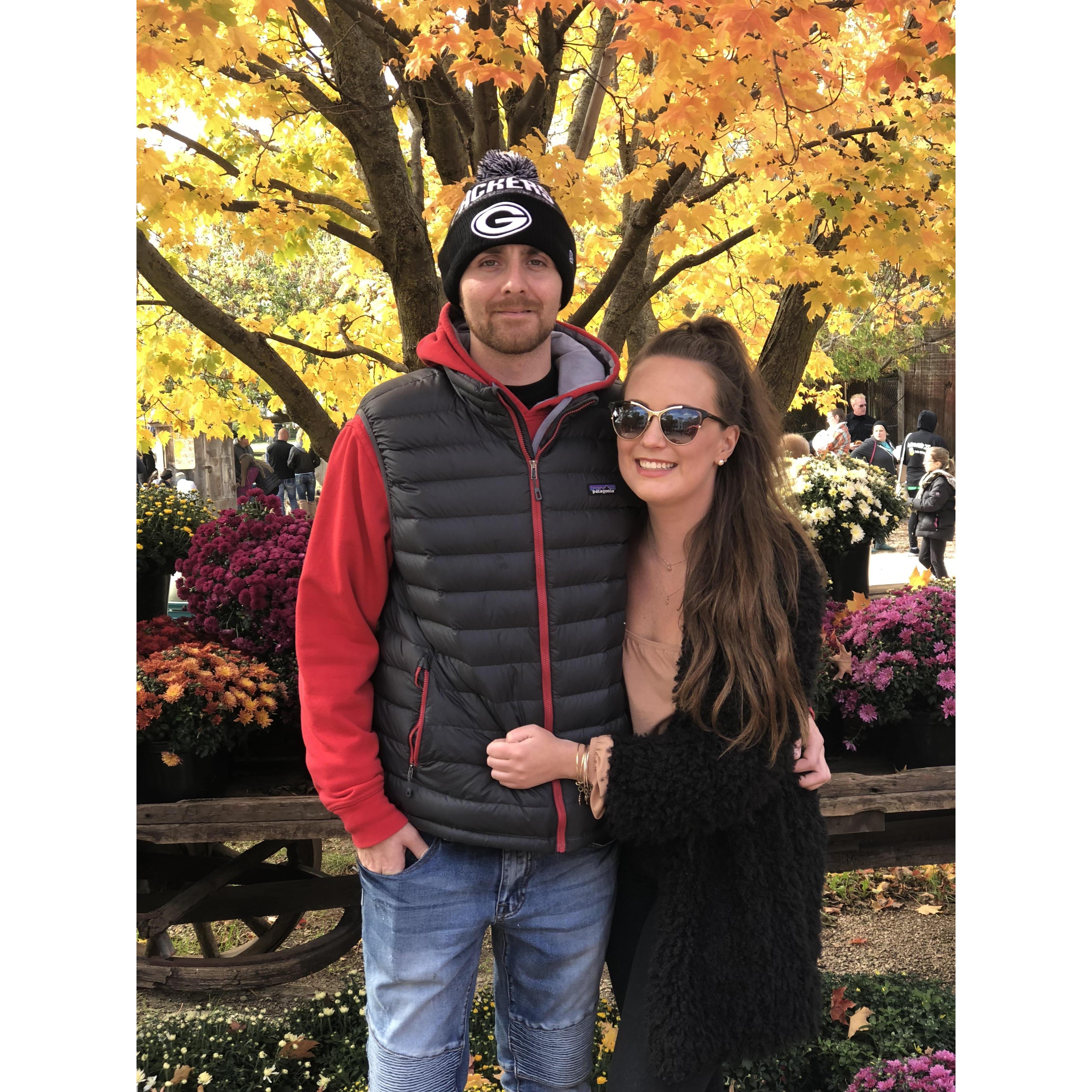 🍁fall in love🧡