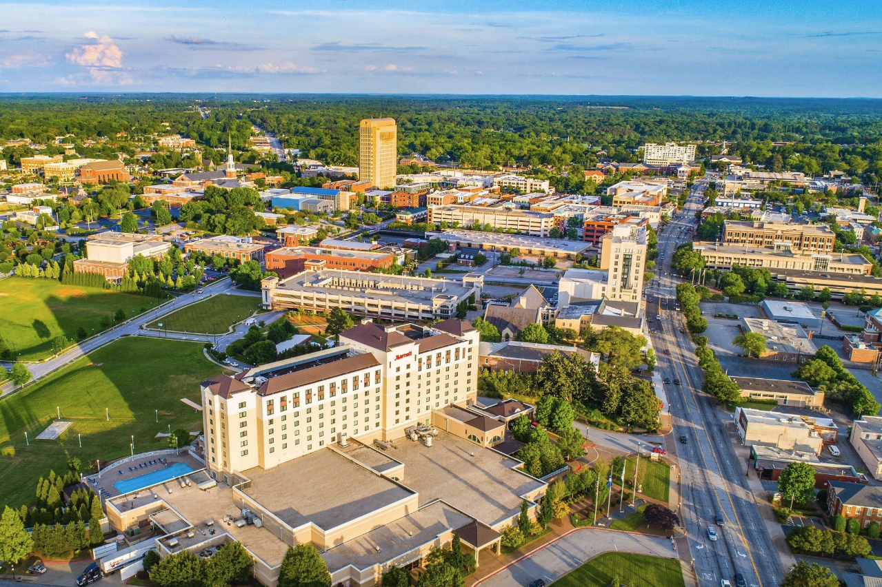 The Wedding Website of Marc Bingham and Dawn Bingham