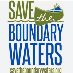 Save the Boundary Waters
