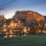 Boulders Resort & Spa Scottsdale, Curio Collection by Hilton
