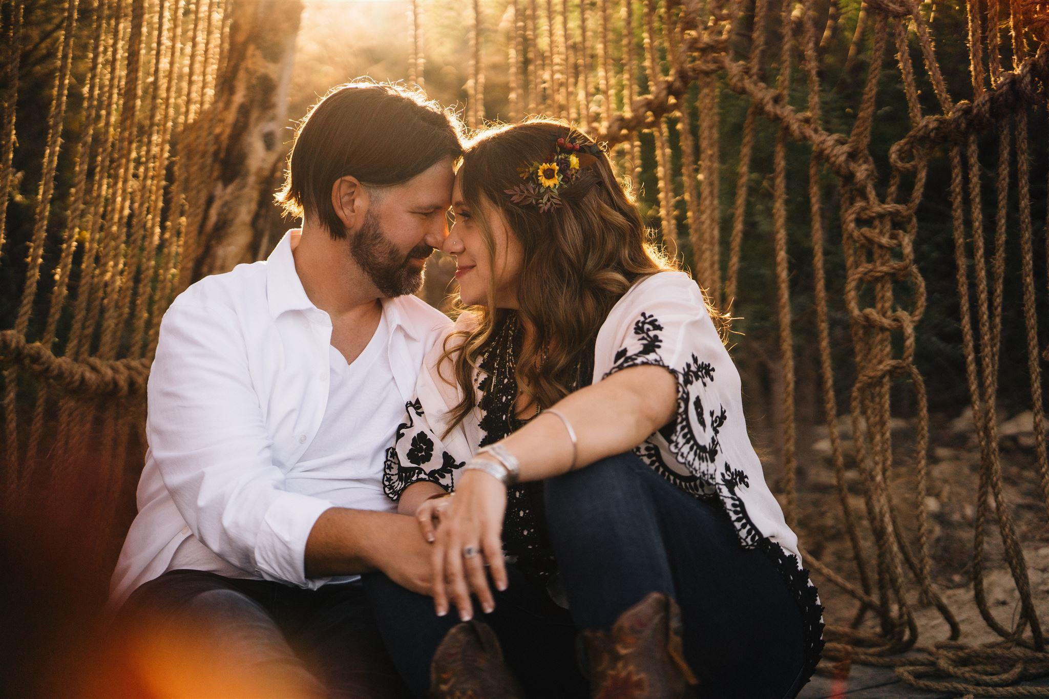 The Wedding Website of Kirsten Elizabeth Malone and Hunter Evan Mossman