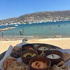 Cabana Beach Club