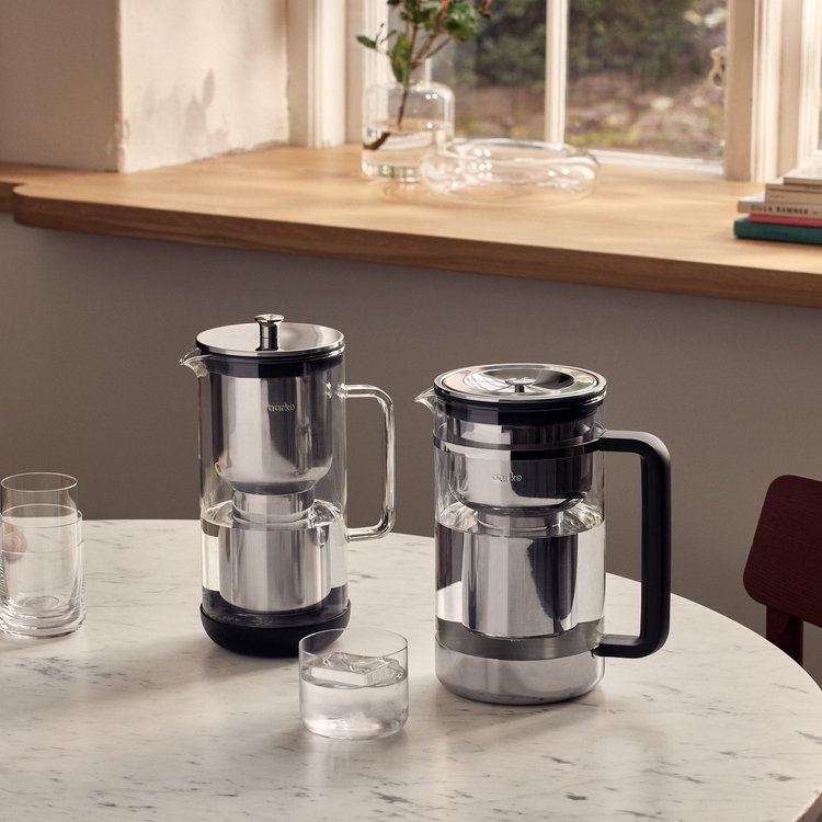 Aarke, Water Purifier with Pitcher | Zola