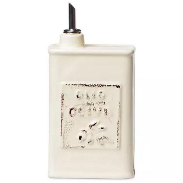 Vietri Lastra Linen Olive Oil Can | Bloomingdale’s