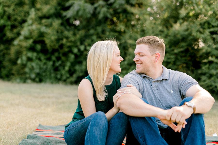 The Wedding Website of Gretchen Domm and Clayton Akers