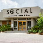 Social Southern Table & Bar