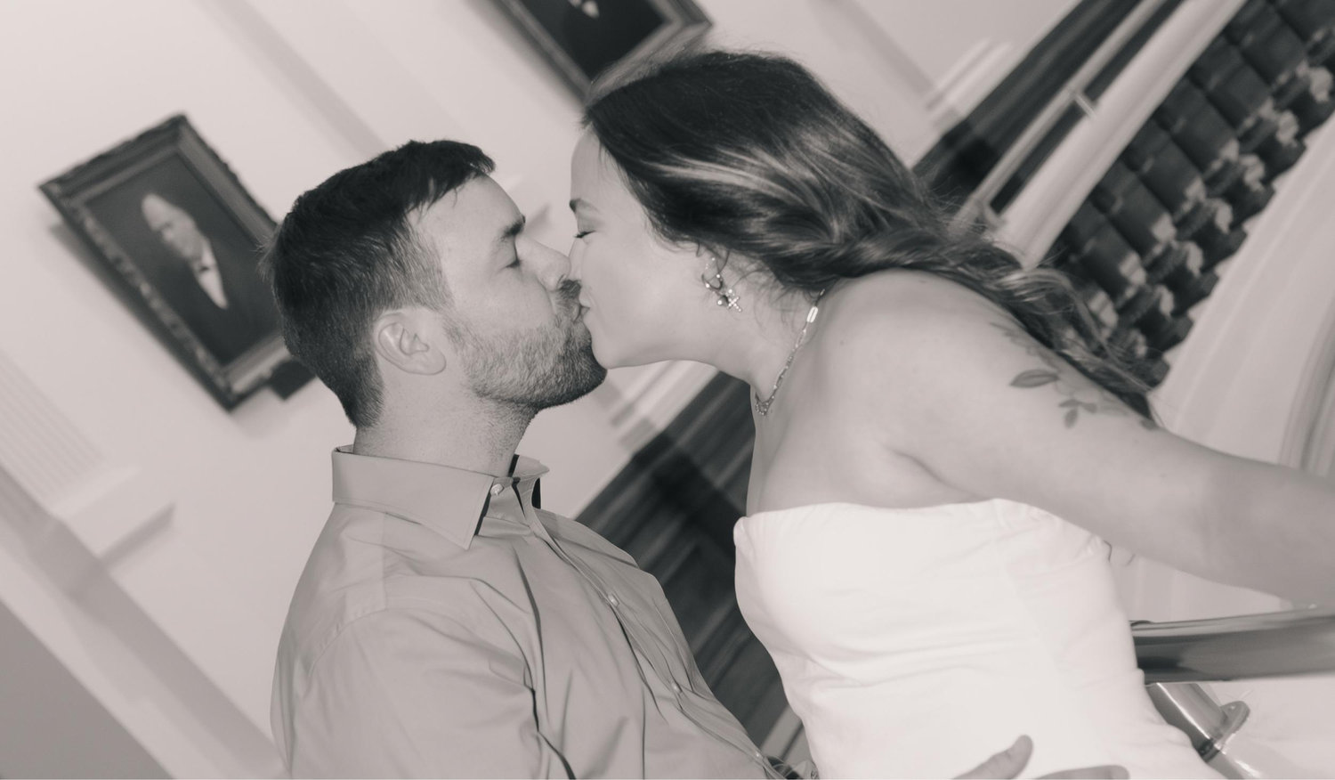 The Wedding Website of Eloise Holder and Jim Evans