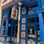 Squid Ink Eclectic Eats and Drinks