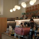 Broadcast Coffee