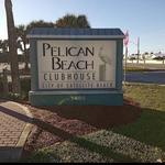 Pelican Beach Park