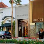 The Shops on El Paseo