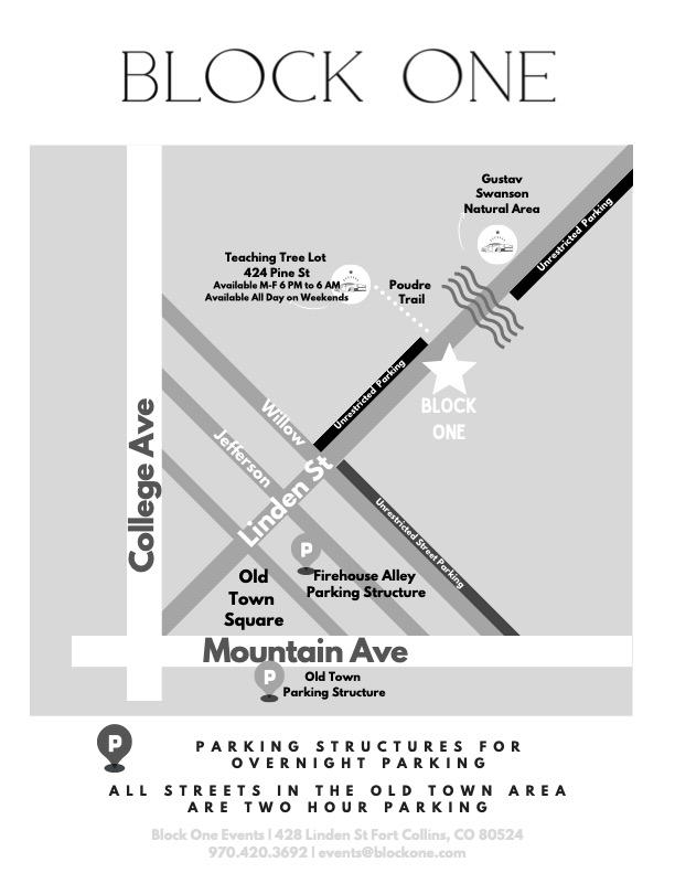 The Wedding Website of Bryce Spindel and Linsey Crouse