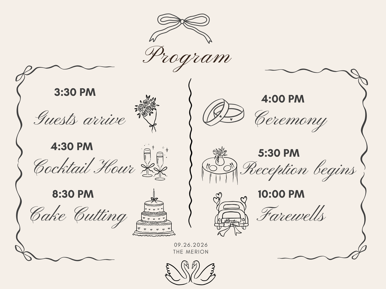 The Wedding Website of Alexandria Salmos and Angel Mercado