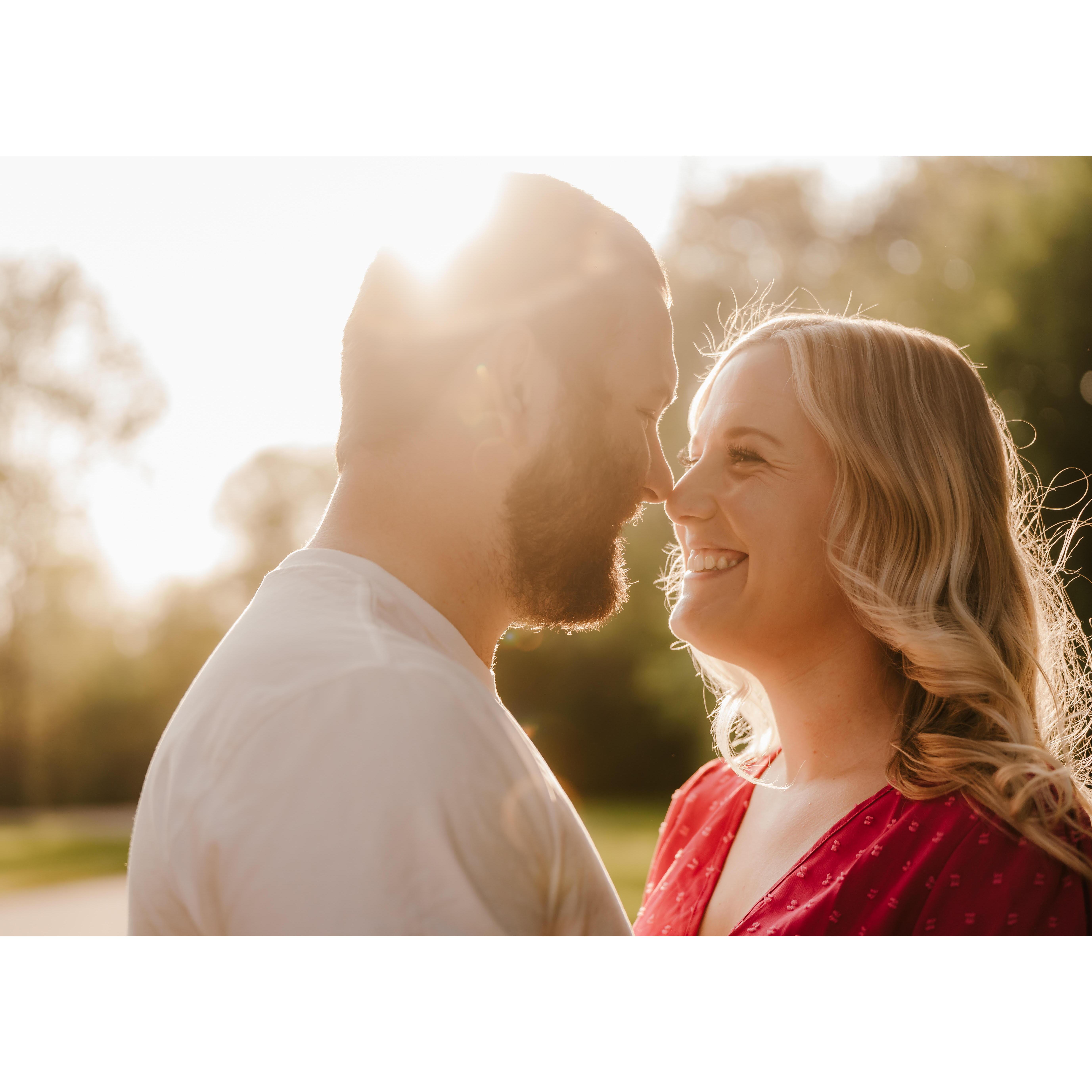 You are my sunshine! S/O to Diamond Wedding for the amazing pics!