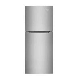 New Refrigerator