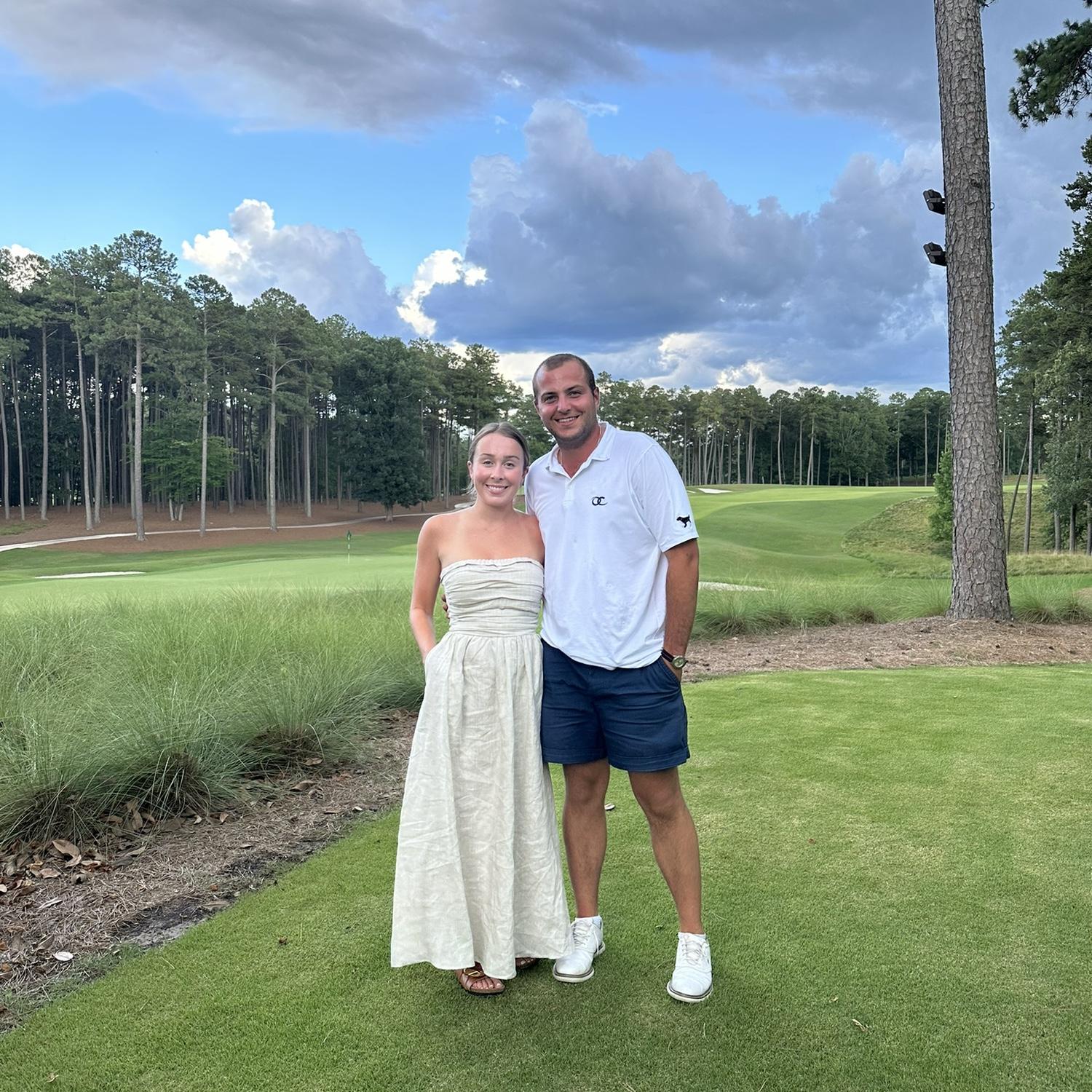 Old Chatham Member Guest Golf Tournament 2023