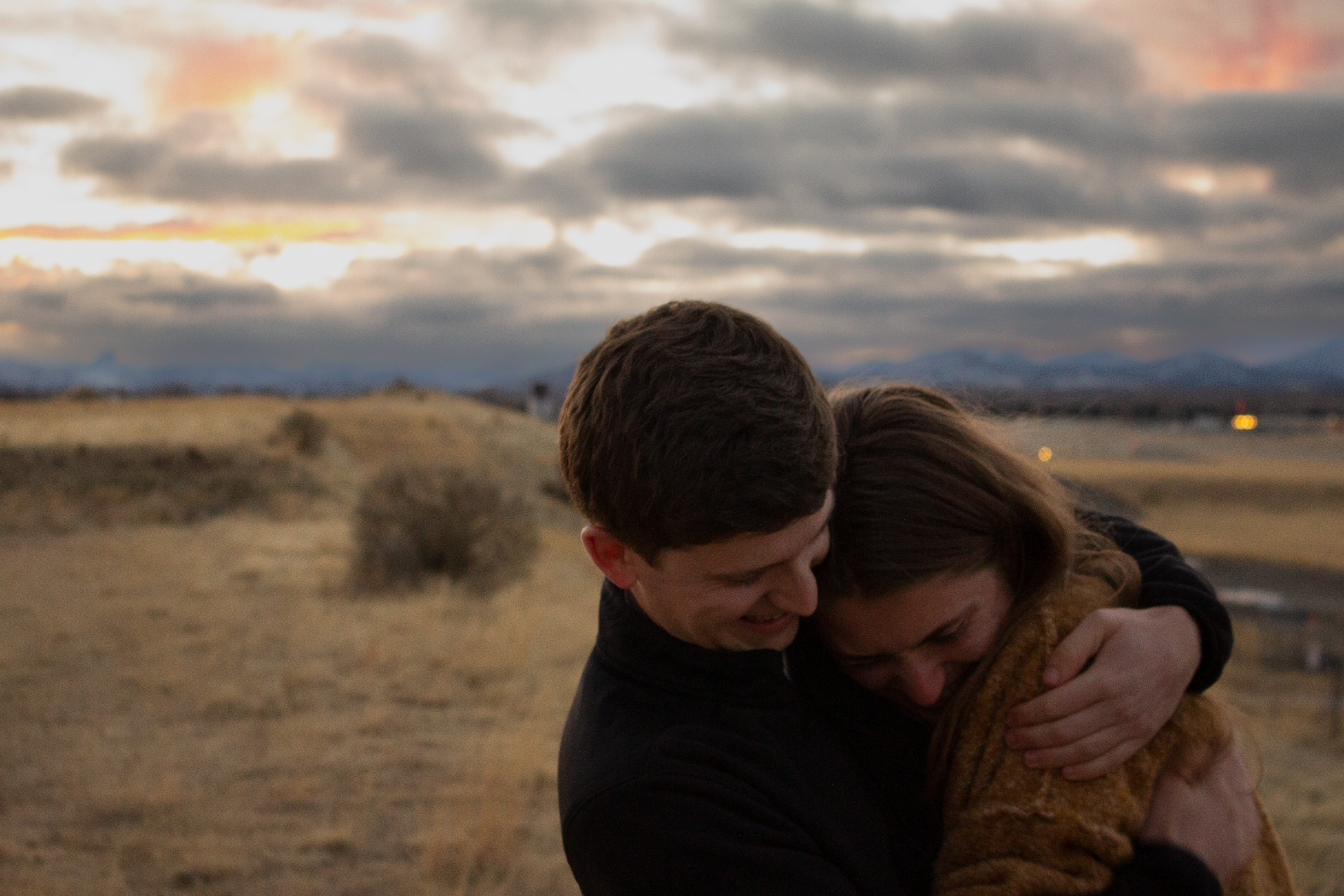 The Wedding Website of Hannah Spiller and Connor Wallace