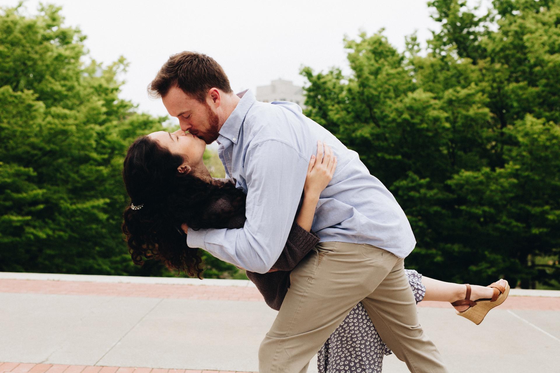 The Wedding Website of Maretie Wagner and Frank Wheatley