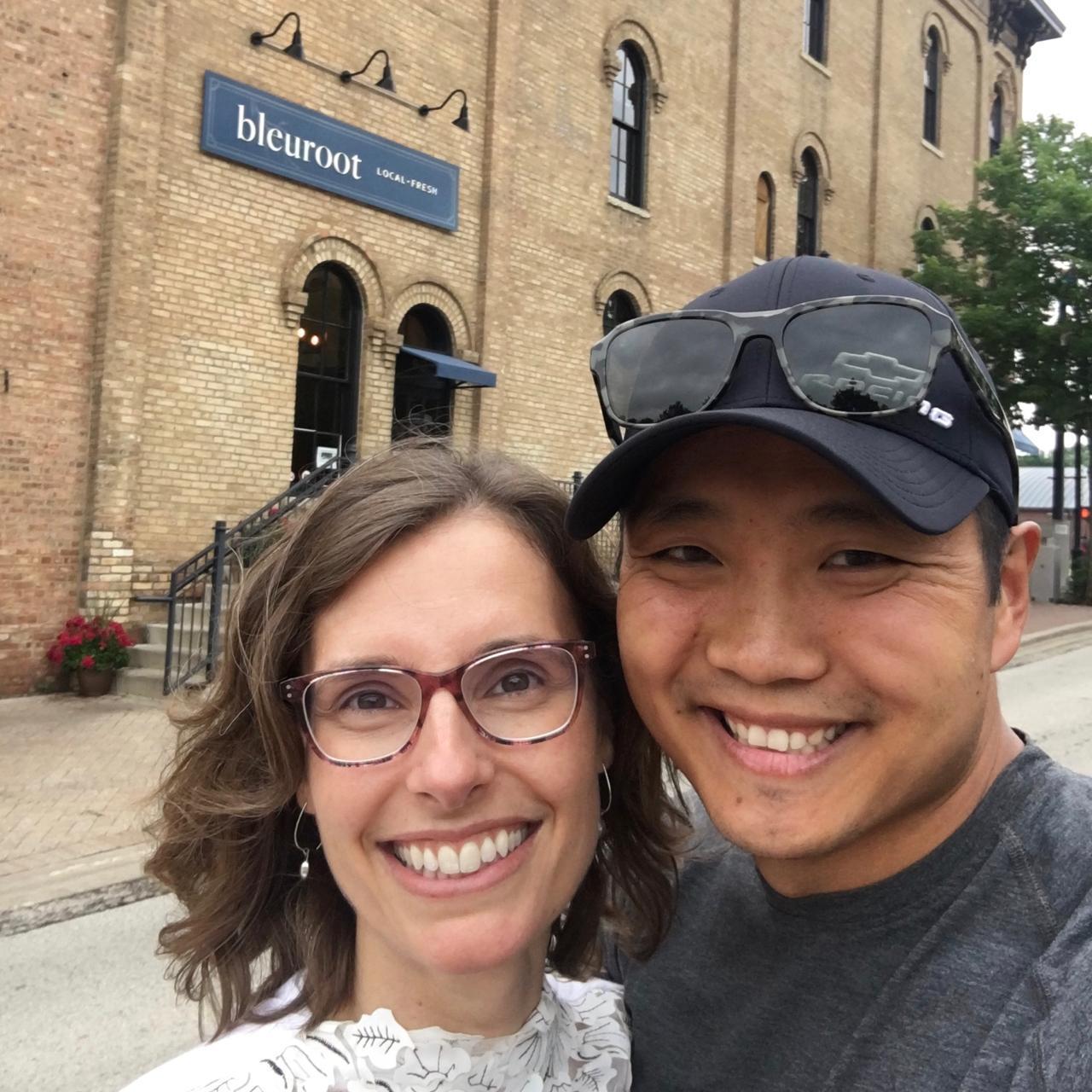 Everywhere we go, we always enjoy seeking out the best farm to table restaurant.