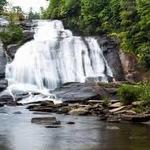 DuPont State Recreational Forest