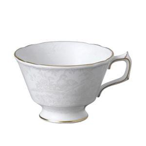 Royal Crown Derby Aves - Pearl Tea Cup