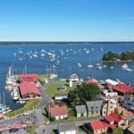 Saint Michaels
