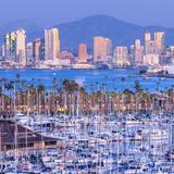 City of San Diego