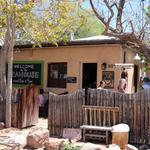 The Teahouse