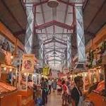 Mercado 20 de Noviembre