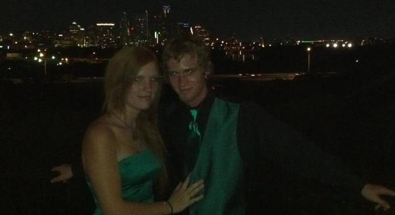Travis Calhoun and Kaitlyn Kelly's Wedding Website