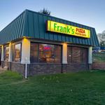 Franks Pizza, Subs & Pasta