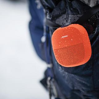 SoundLink Micro Bluetooth Speaker