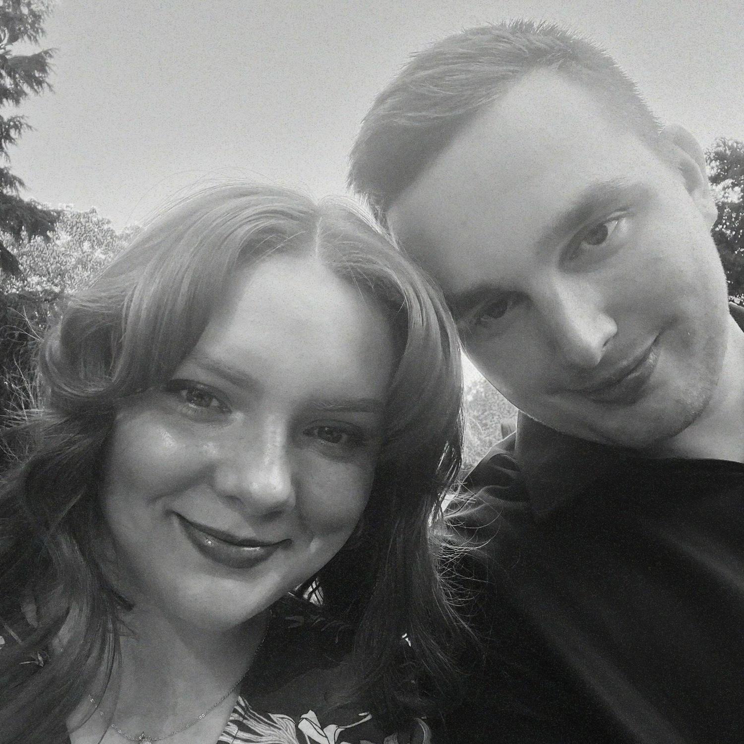 10/7/23 Hannah & Drew's wedding.