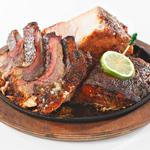 Perry's Steakhouse & Grille