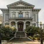Crocker Art Museum
