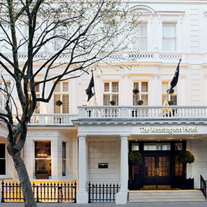 Honeymoon Hotel Stays