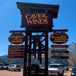 Cave of the Winds Mountain Park