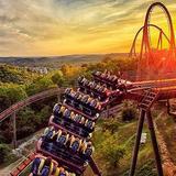 Silver Dollar City