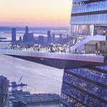 The Edge (NYC Sky deck)