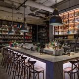 Wally's Santa Monica