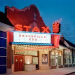 Stax Museum of American Soul Music