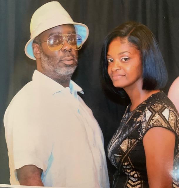 The Wedding Website of LaTasha Rogers and Terrence Seawright