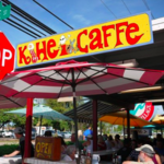 Kihei Caffe
